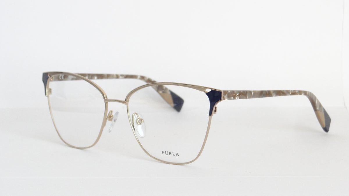 Rama de ochelari Furla VFU360 033M