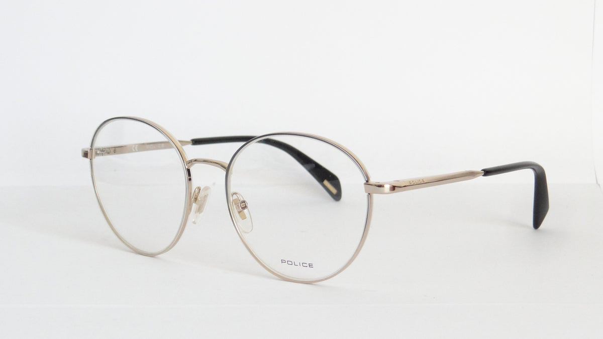 Rama de ochelari Police VPL838 0301