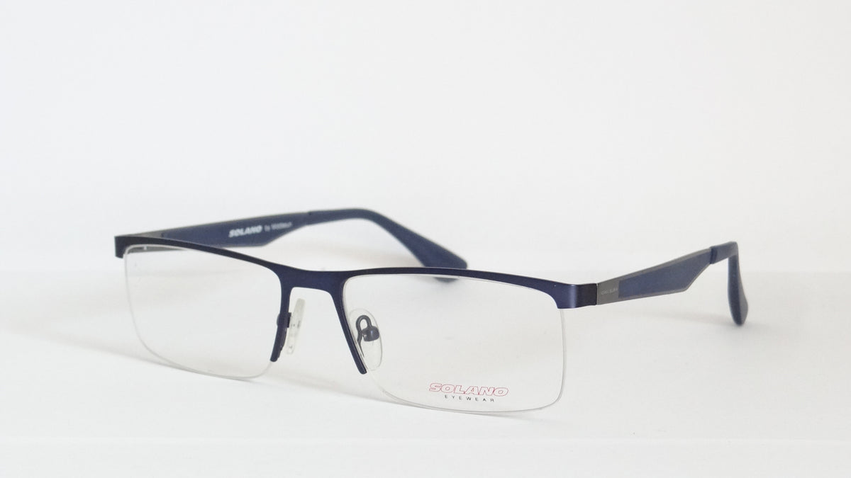 Rama de ochelari Solano 10249D