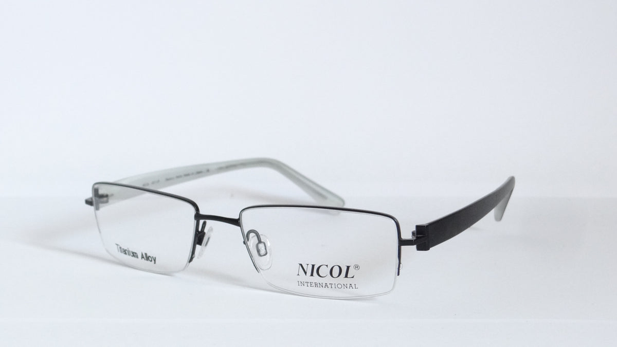 Rama de ochelari Nicol 1111 B