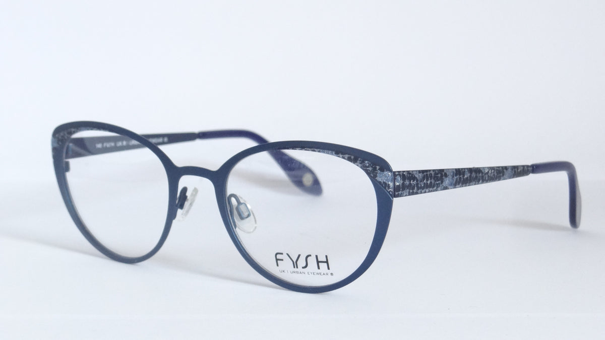 Rama de ochelari Fysh 3581 736