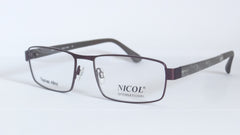 Rama de ochelari Nicol 2122 BR