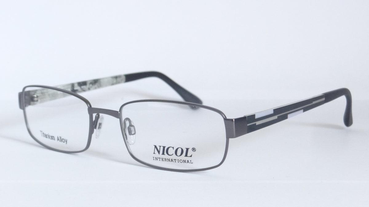 Rama de ochelari Nicol M021 G