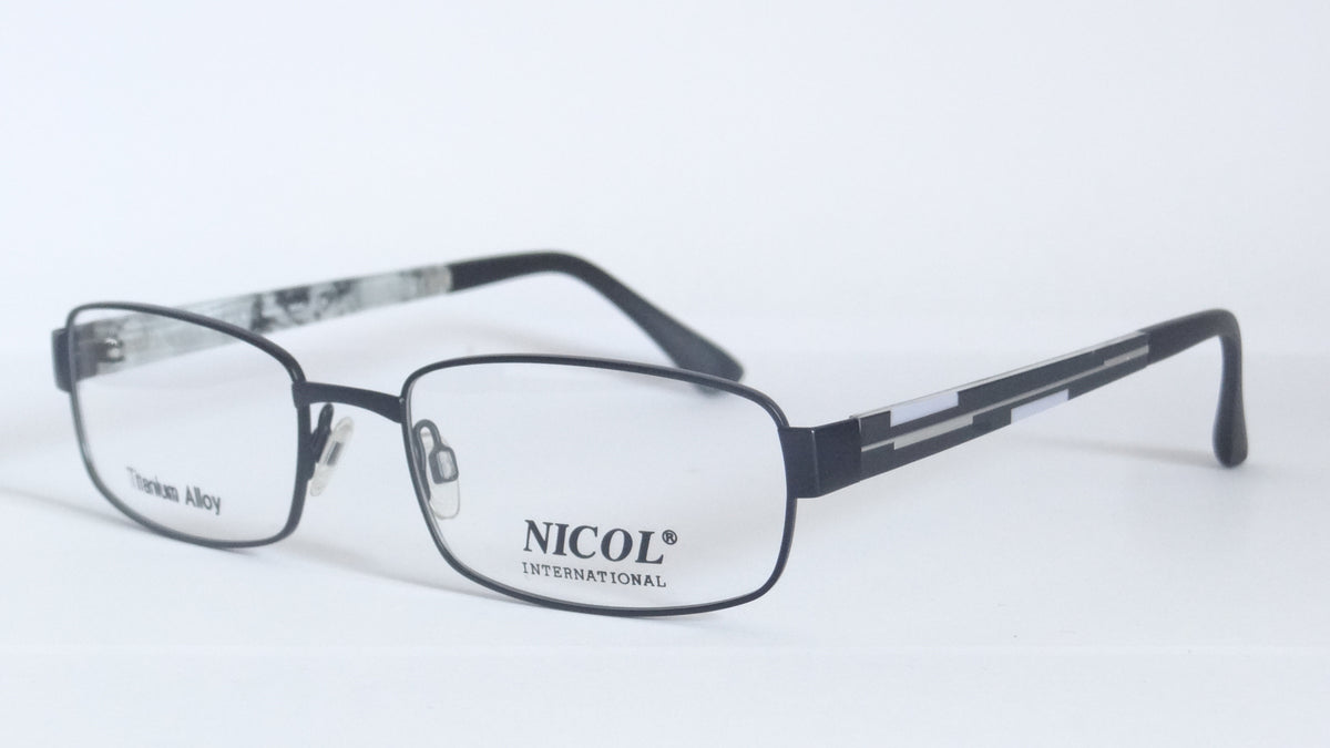 Rama de ochelari Nicol M021 N