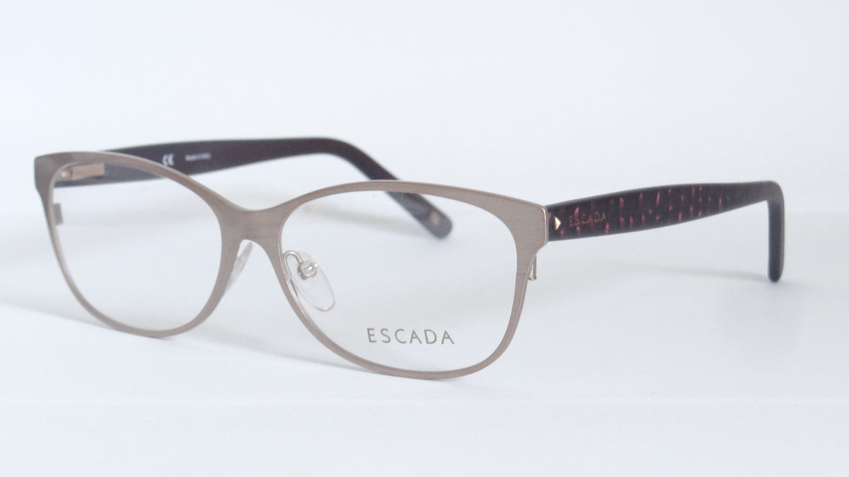 Rama de ochelari Escada VES826 08PW