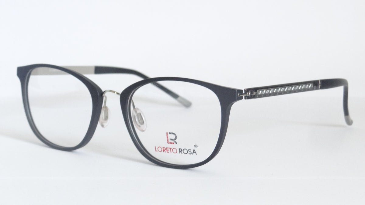 Rama de ochelari Loreto Rosa L6096