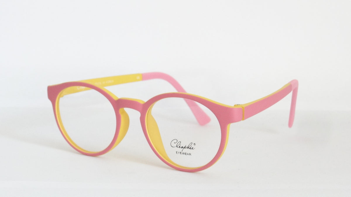 Rama de ochelari Cleophee RT 6-13