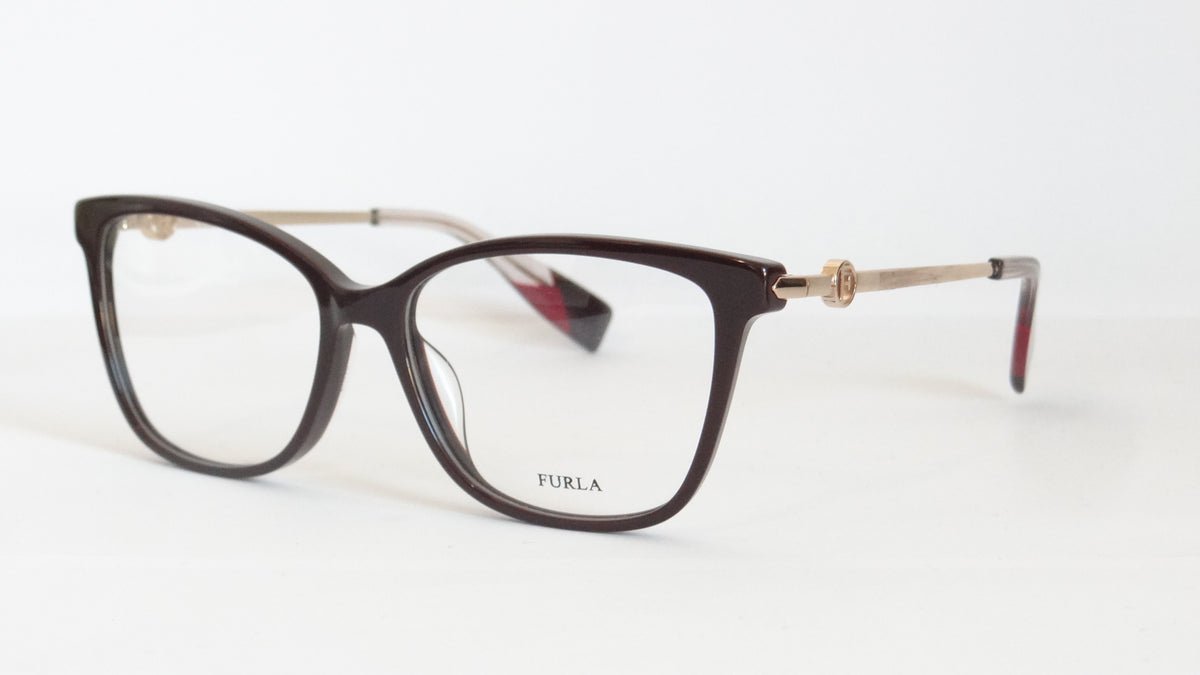 Rama de ochelari Furla VFU356 09HB