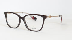 Rama de ochelari Furla VFU356 09HB