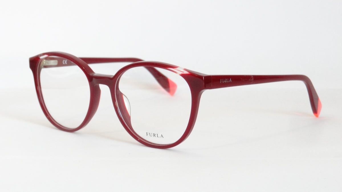 Rama de ochelari Furla VFU351 0AR3