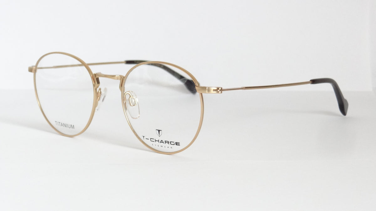 Rama de ochelari T-Charge T1268 04A