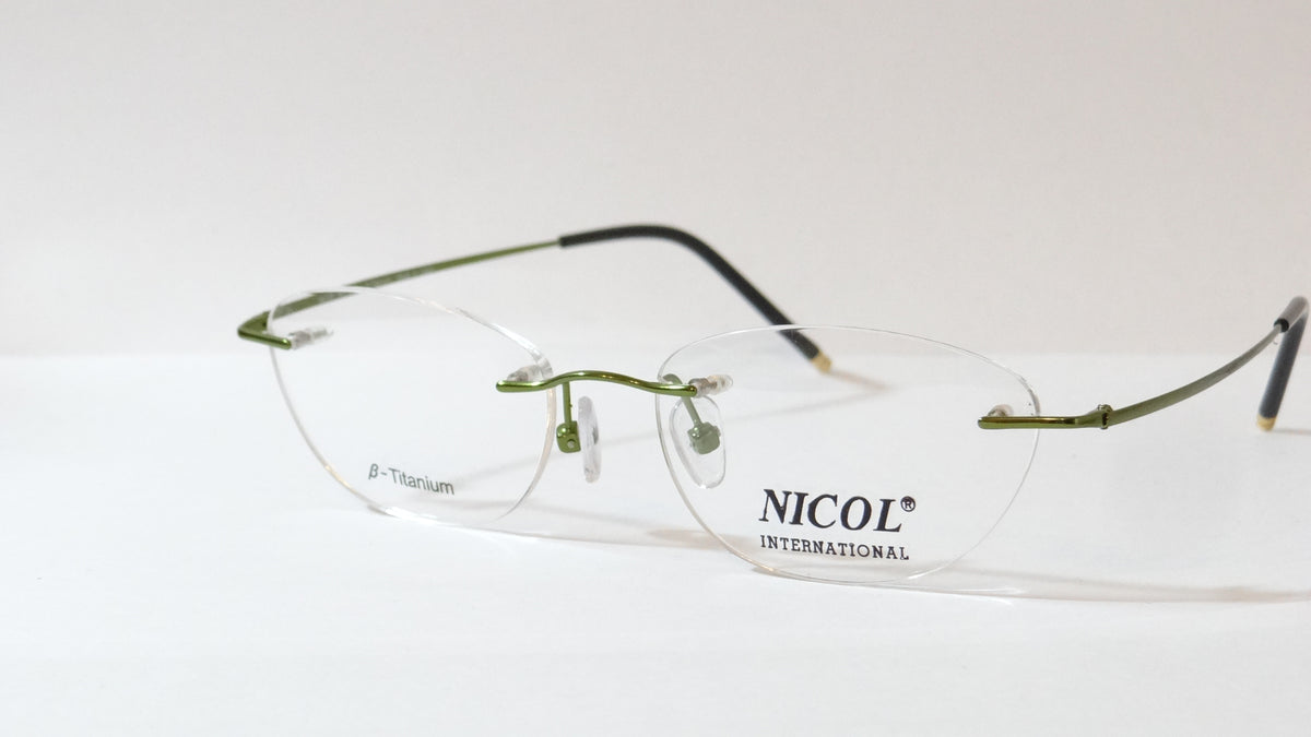 Rame de ochelari Nicol NV16085 C01