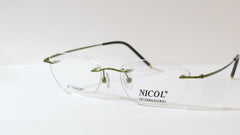 Rame de ochelari Nicol NV16085 C01