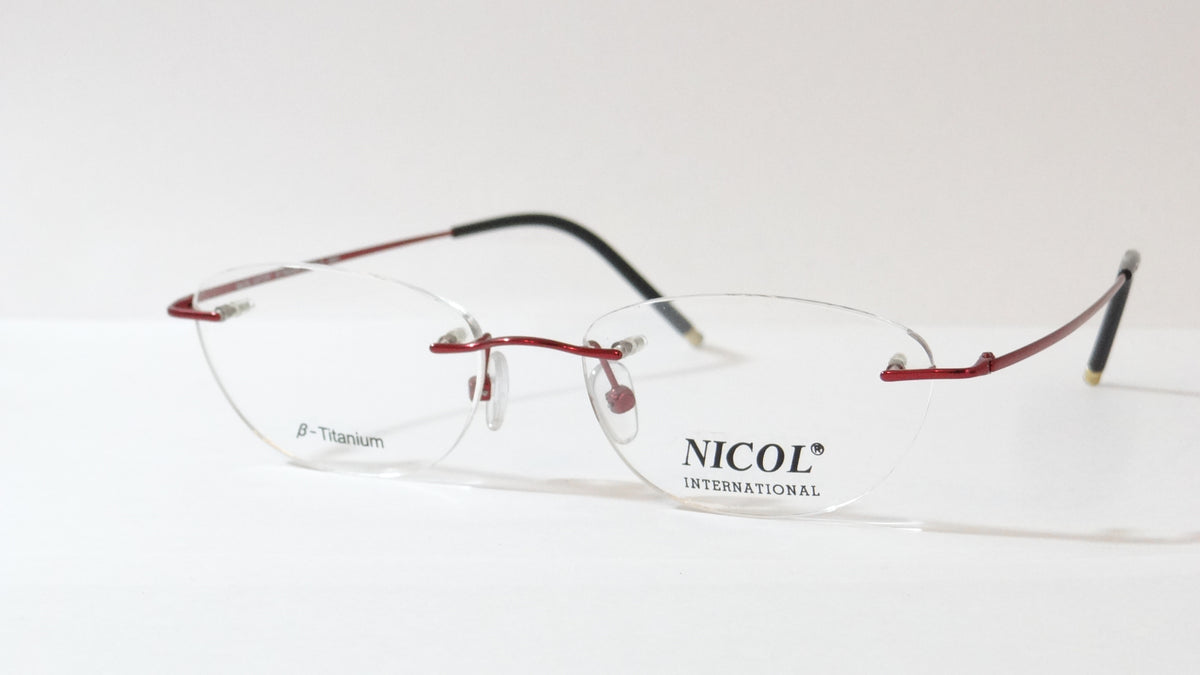 Rame de ochelari Nicol NV16085 C03