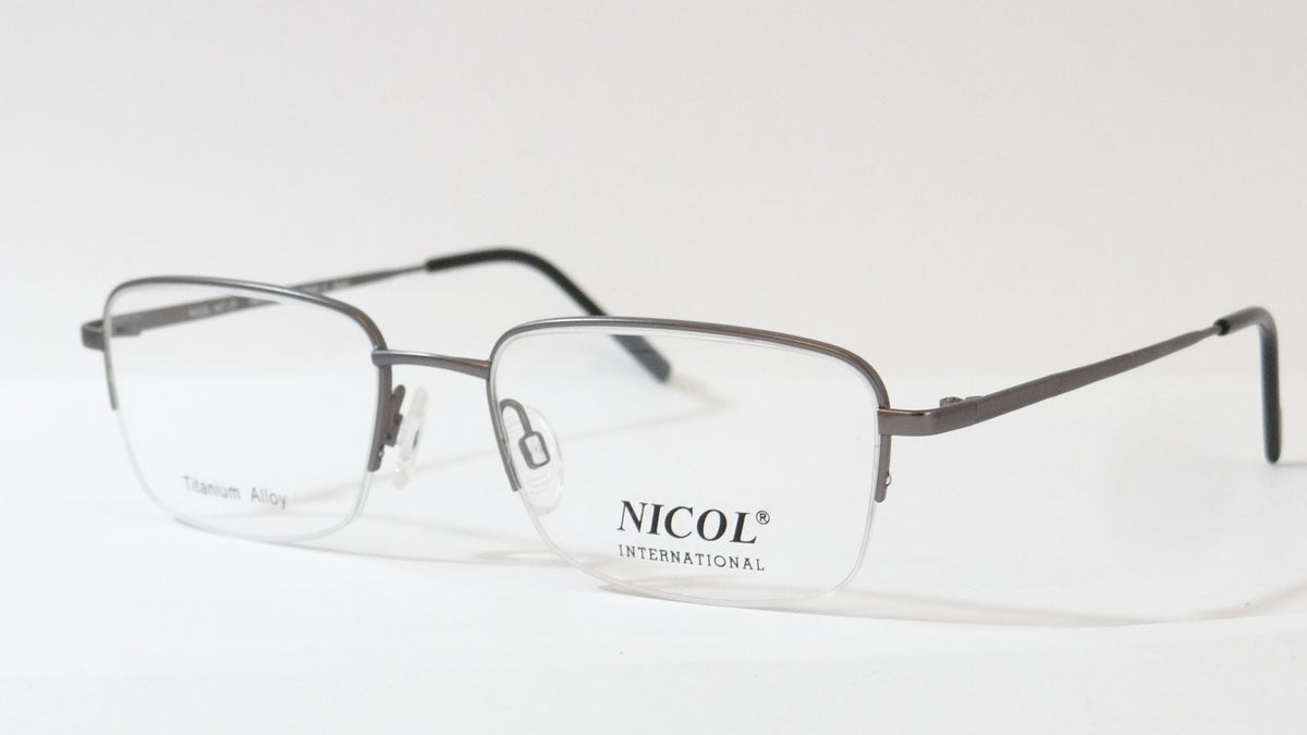 Rame de ochelari Nicol NV16240 C01