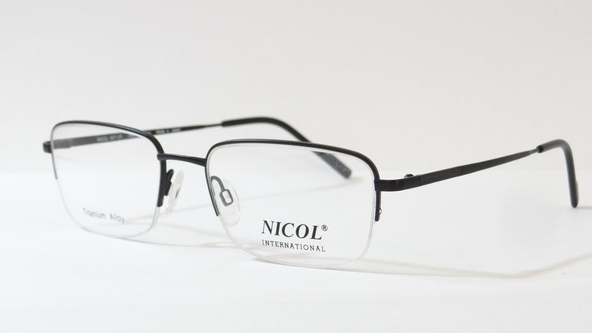 Rame de ochelari Nicol NV16240 C04