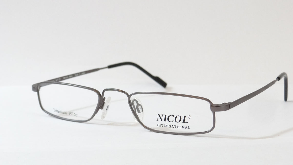 Rame de ochelari Nicol NV15263 C03