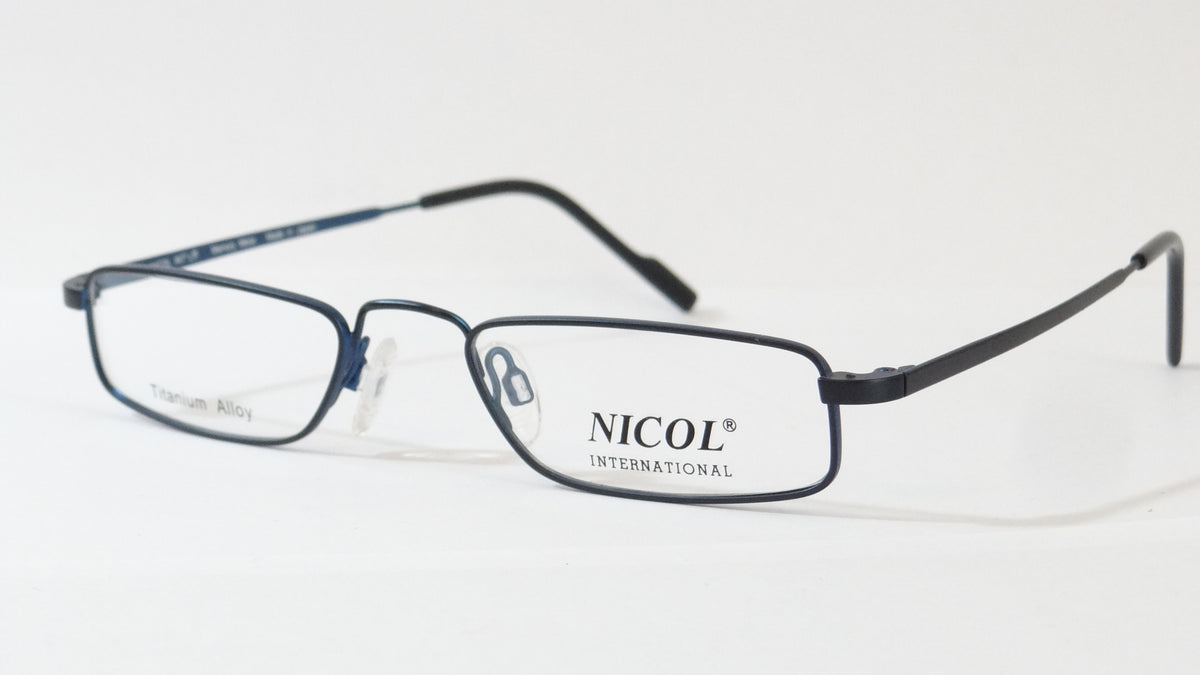 Rame de ochelari Nicol NV15263 C01