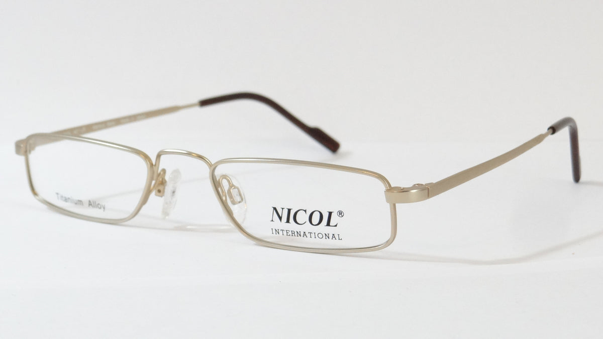 Rame de ochelari Nicol NV15263 C02