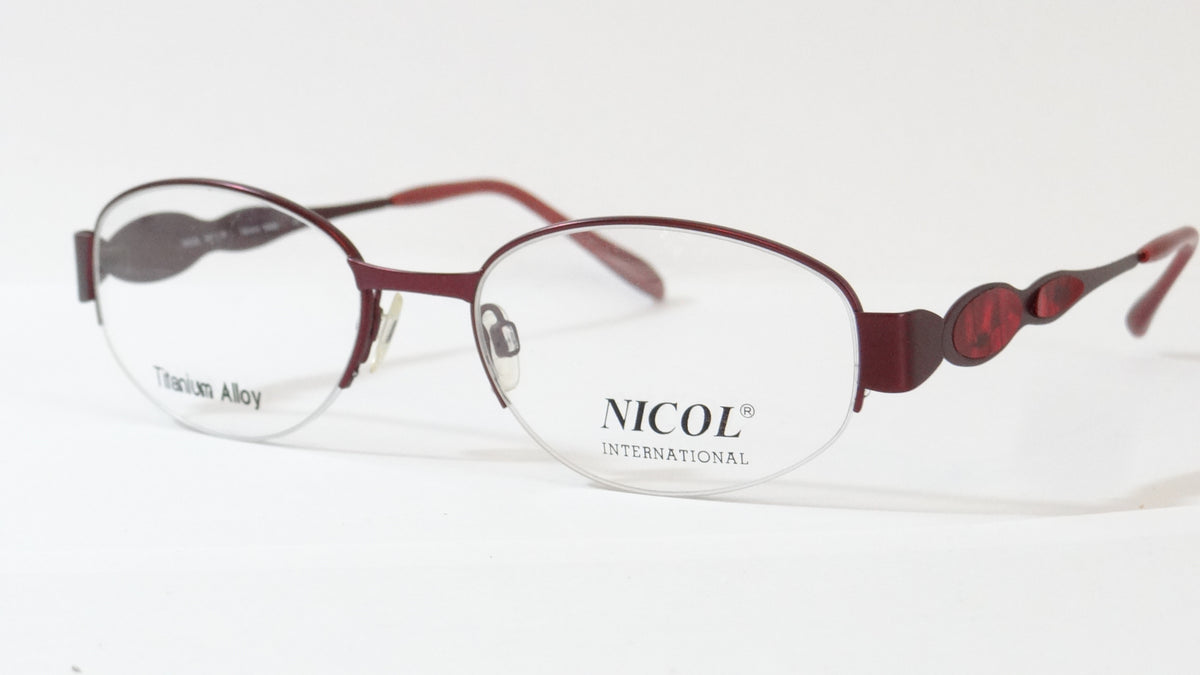 Rame de ochelari Nicol GS2069