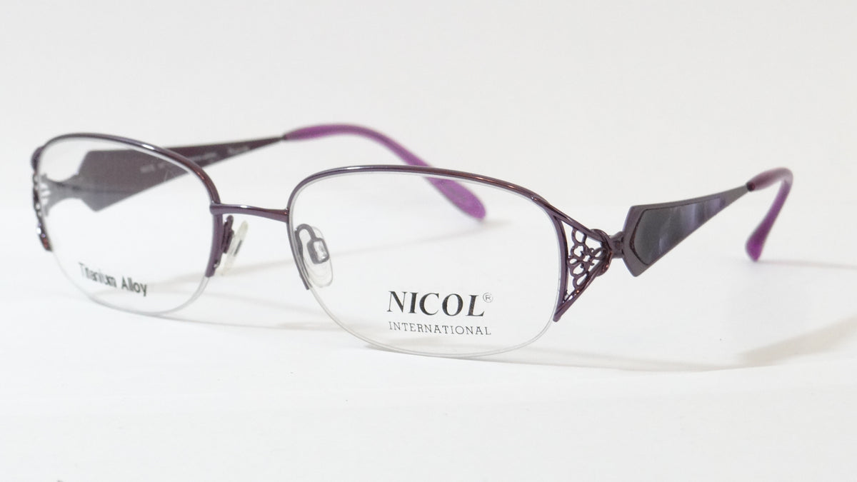 Rame de ochelari Nicol GS2123
