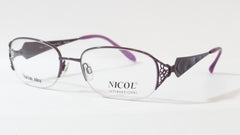 Rame de ochelari Nicol GS2123