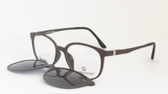 Rama de ochelari Loreto Rosa 8004