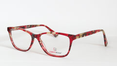Rama de ochelari Loreto Rosa L6030 C3