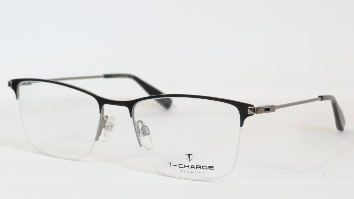 Rama de ochelari T-Charge T1272 09A