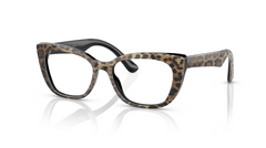 Rame de ochelari Dolce&Gabbana DX3357 3163