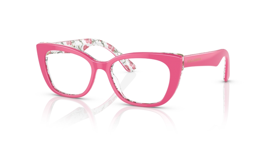 Rame de ochelari Dolce&Gabbana DX3357 3408