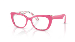 Rame de ochelari Dolce&Gabbana DX3357 3408
