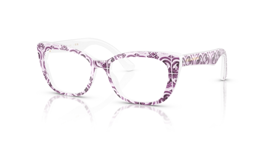Rame de ochelari Dolce&Gabbana DX3357 3459