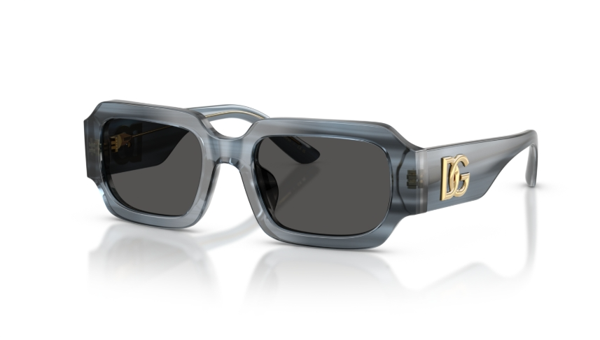 Ochelari de soare Dolce&Gabbana DX4011 348287