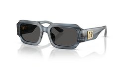 Ochelari de soare Dolce&Gabbana DX4011 348287