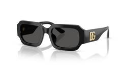 Ochelari de soare Dolce&Gabbana DX4011 501/87