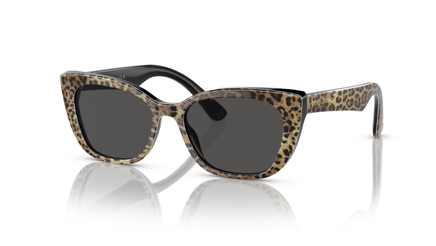 Ochelari de soare Dolce&Gabbana DX4427 316387
