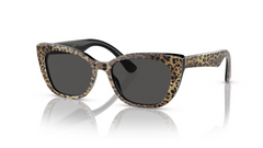 Ochelari de soare Dolce&Gabbana DX4427 316387