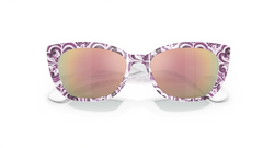 Ochelari de soare Dolce&Gabbana DX4427 34595R