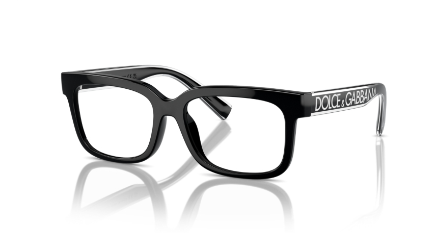 Rame de ochelari Dolce&Gabbana DX5002 501