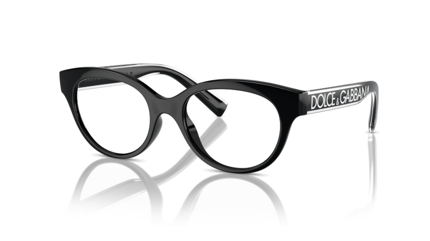 Rame de ochelari Dolce&Gabbana DX5003 501