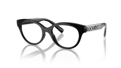Rame de ochelari Dolce&Gabbana DX5003 501