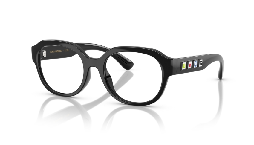 Rame de ochelari Dolce&Gabbana DX5004U 501 48
