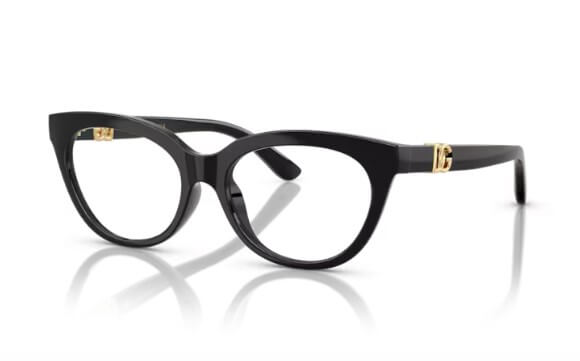 Rame de ochelari Dolce&Gabbana DX5005U 501