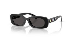Ochelari de soare Dolce&Gabbana DX6006U 501/87