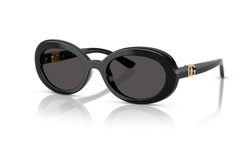 Ochelari de soare Dolce&Gabbana DX6007U 501/87