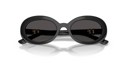 Ochelari de soare Dolce&Gabbana DX6007U 501/87