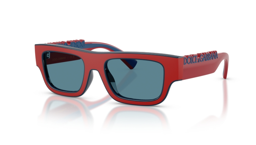 Ochelari de soare Dolce&Gabbana DX6011 346680