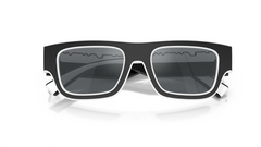 Ochelari de soare Dolce&Gabbana DX6011 34576G