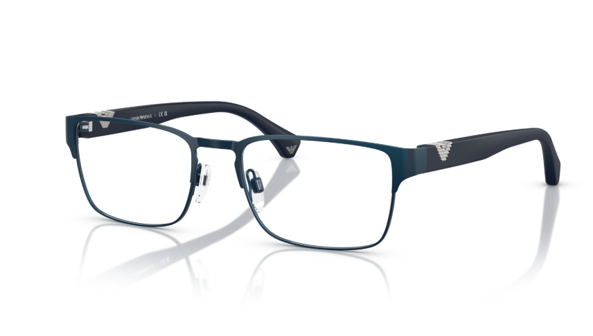 Rame de ochelari Emporio Armani EA1027 3100